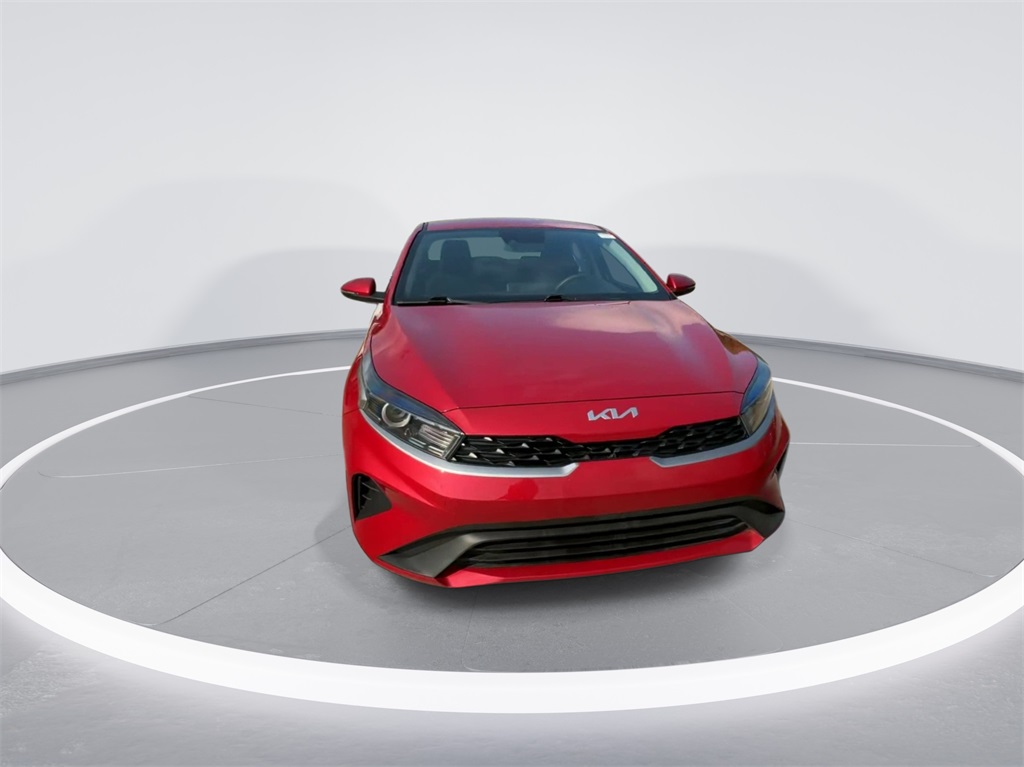 2023 Kia Forte LXS 3