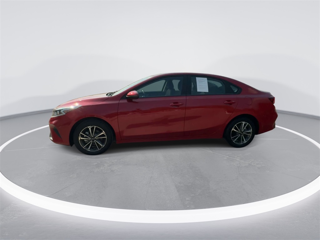 2023 Kia Forte LXS 6