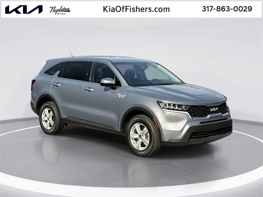 2023 Kia Sorento LX 1