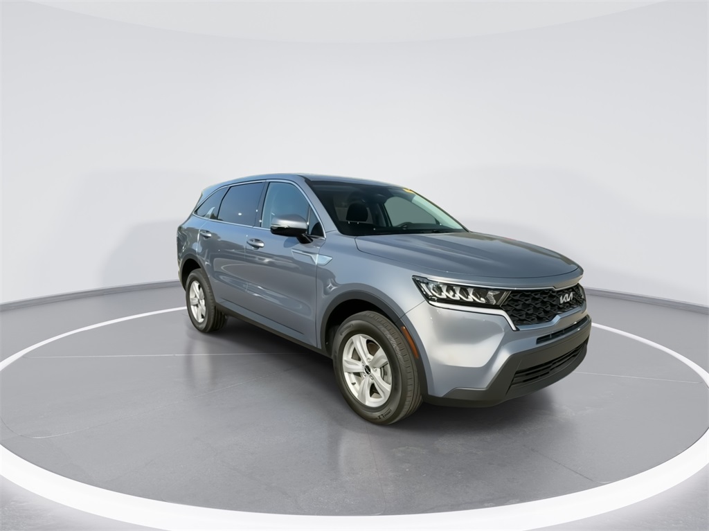 2023 Kia Sorento LX 2