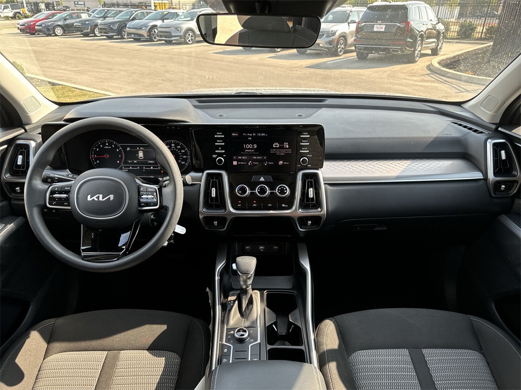 2023 Kia Sorento LX 20