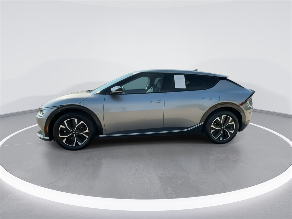 2023 Kia EV6 Wind 6