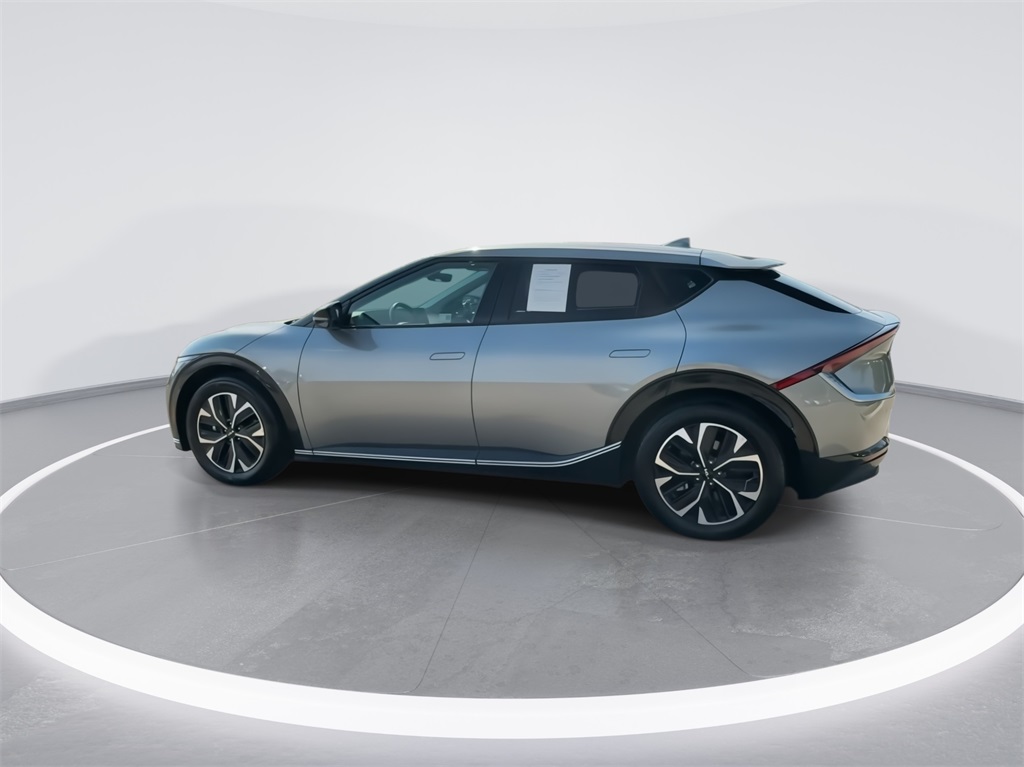 2023 Kia EV6 Wind 7