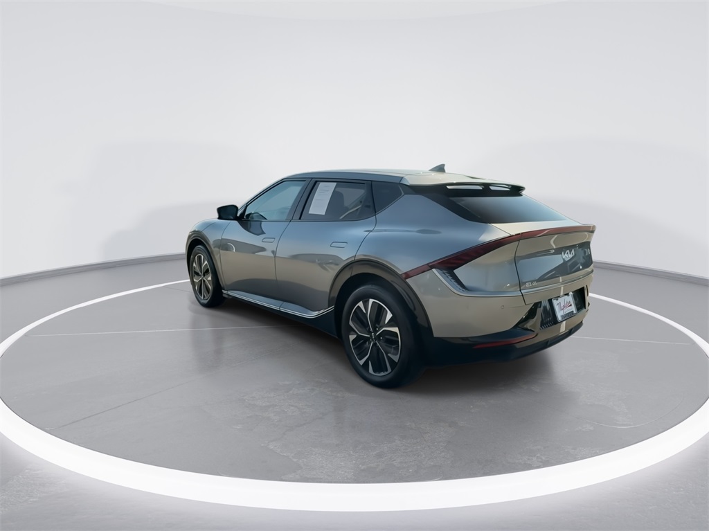 2023 Kia EV6 Wind 8