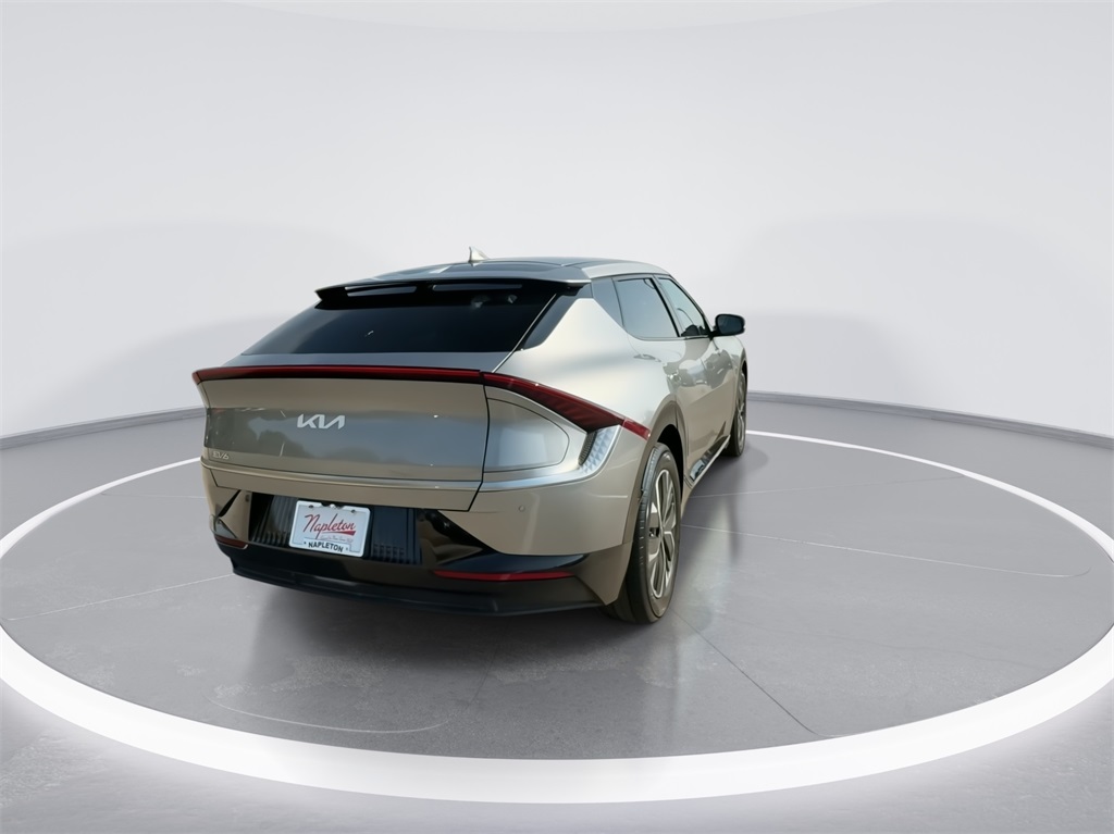 2023 Kia EV6 Wind 10