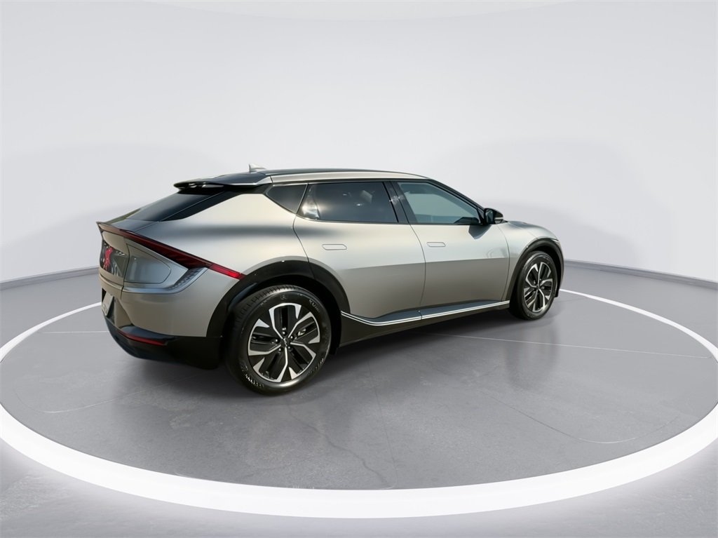 2023 Kia EV6 Wind 11