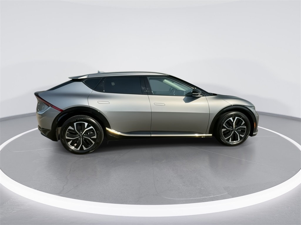 2023 Kia EV6 Wind 12