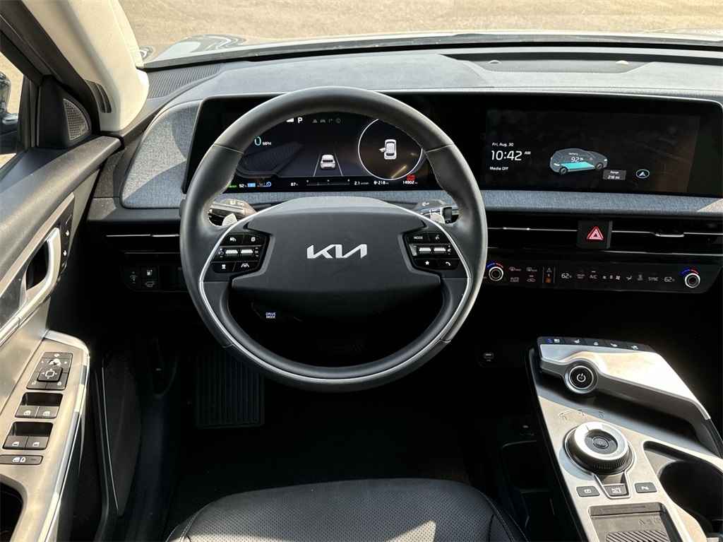 2023 Kia EV6 Wind 17