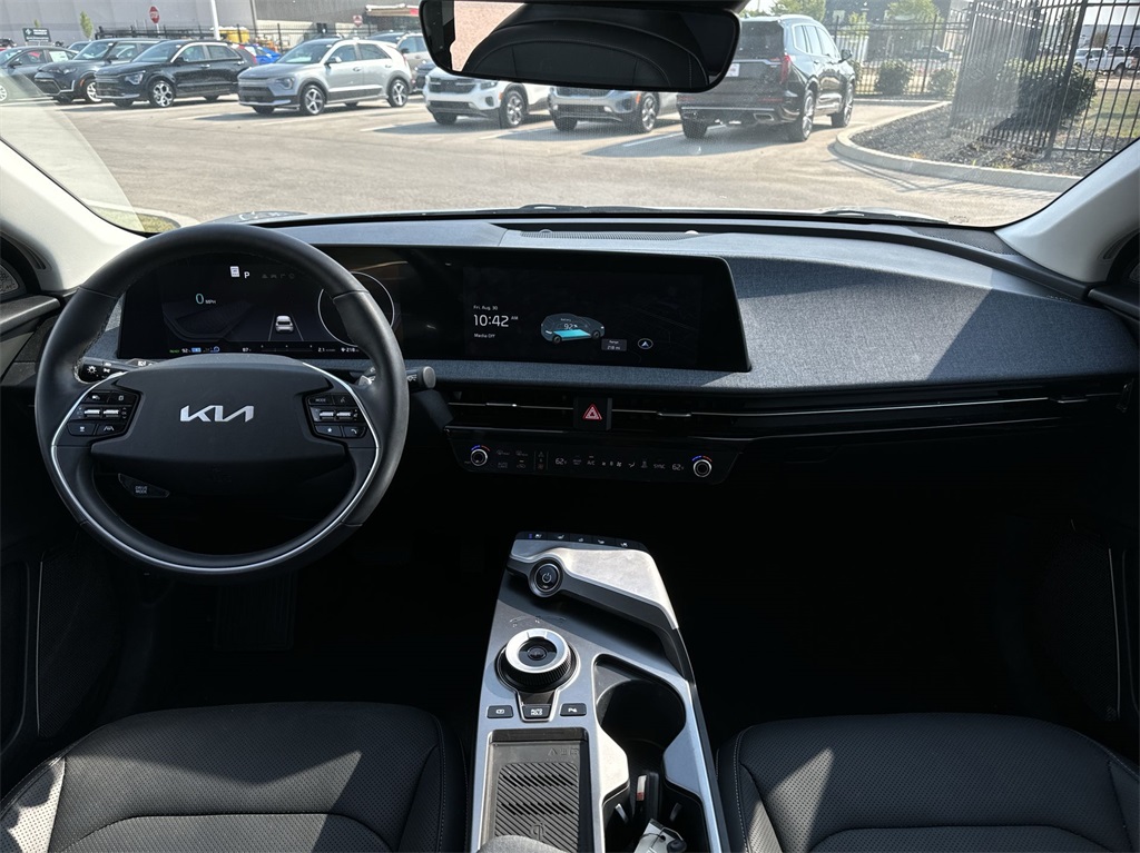 2023 Kia EV6 Wind 20