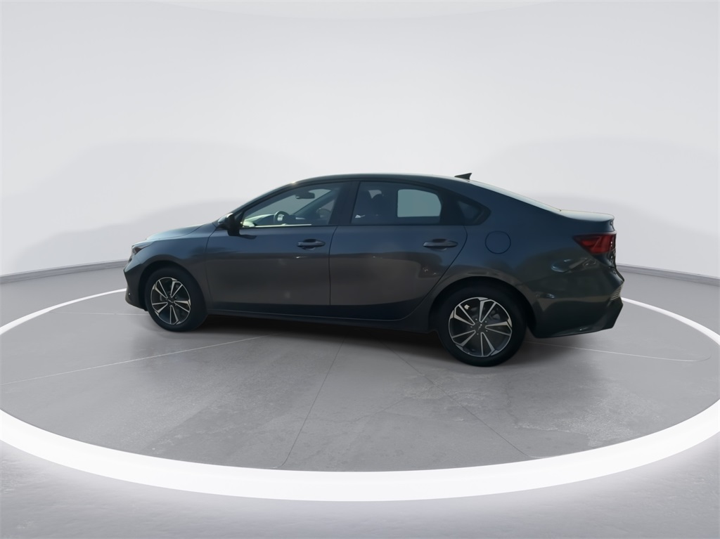 2023 Kia Forte LXS 6