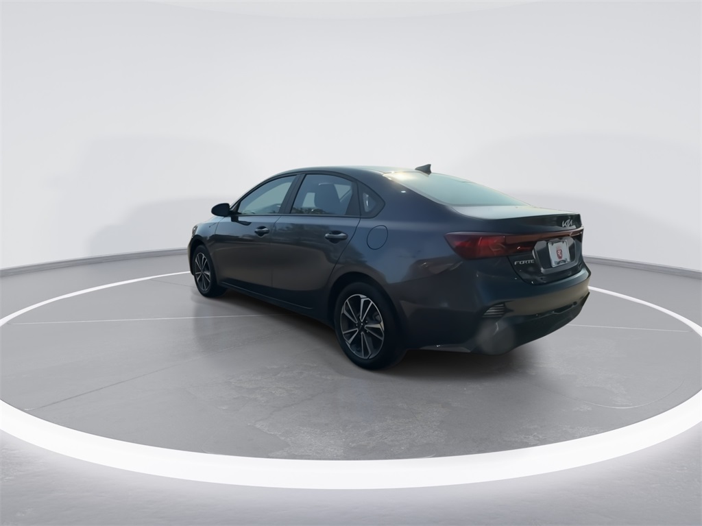 2023 Kia Forte LXS 7