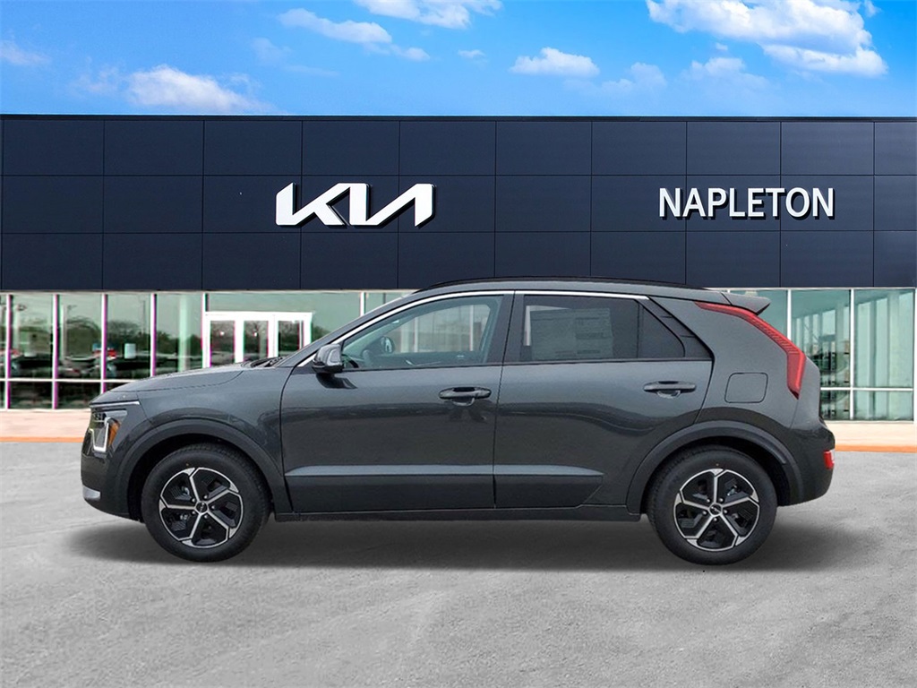 2024 Kia Niro EX 3