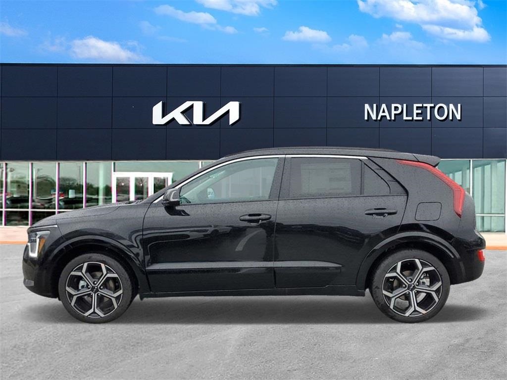 2024 Kia Niro EX Touring 3