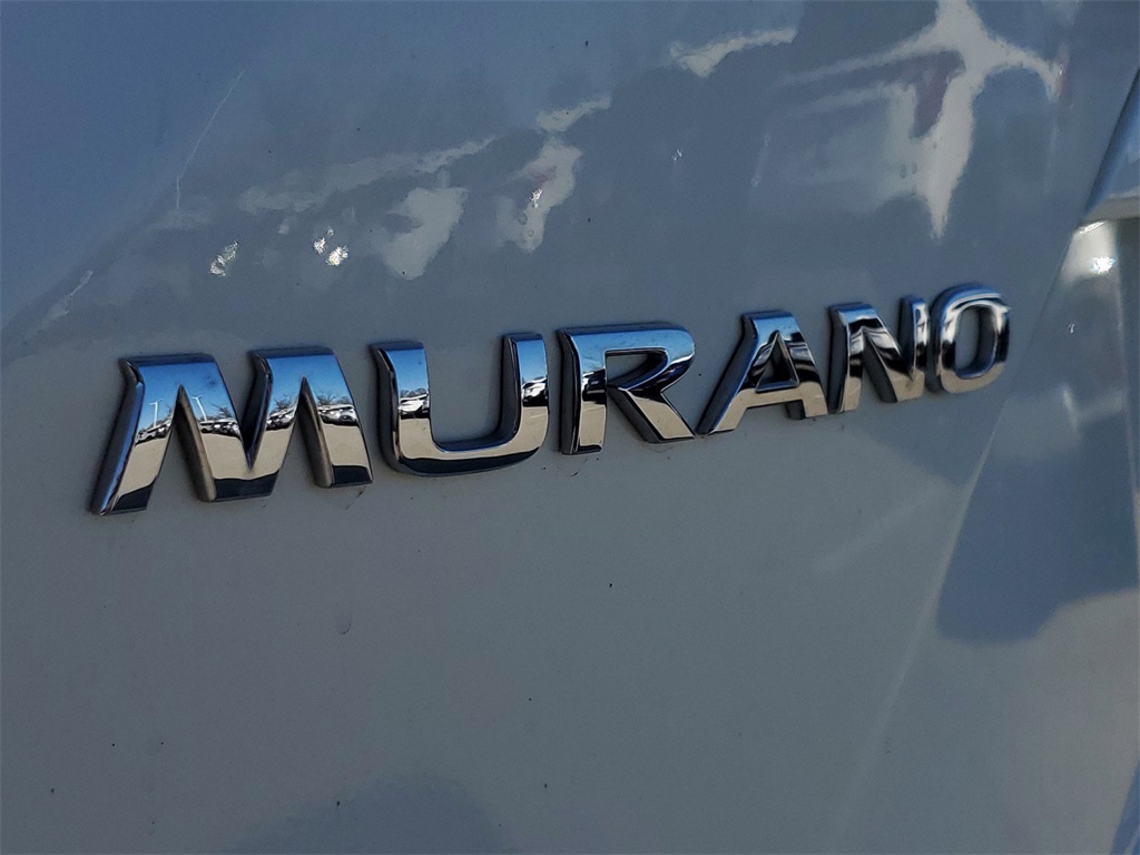 2020 Nissan Murano S 30