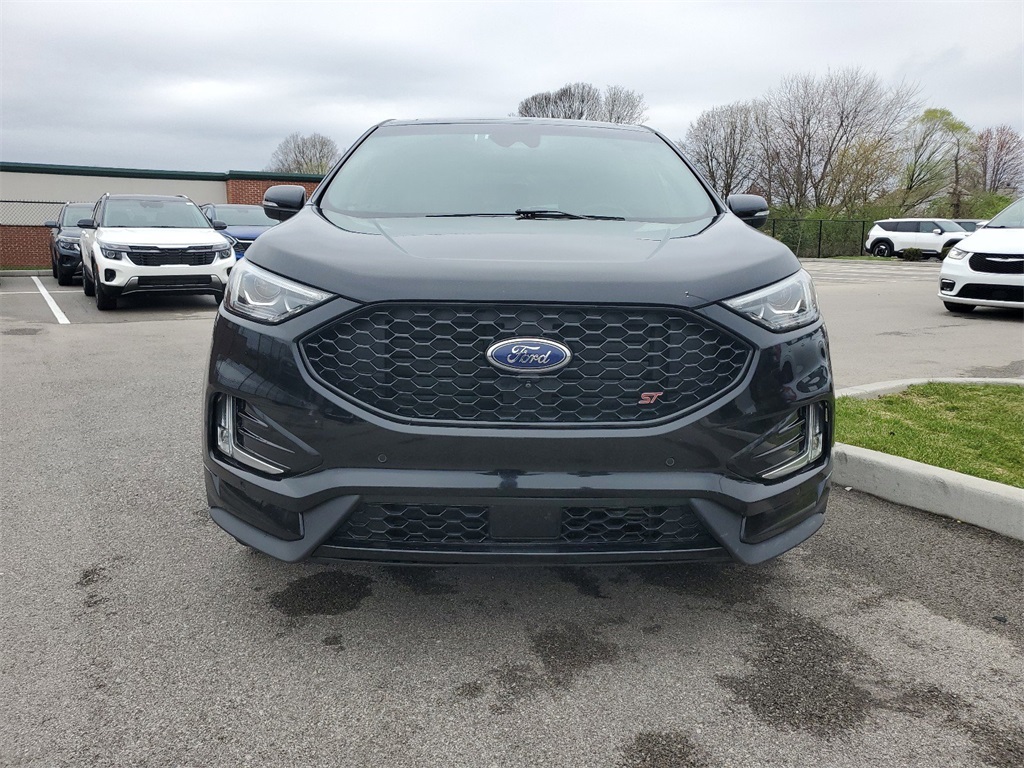 2020 Ford Edge ST 8