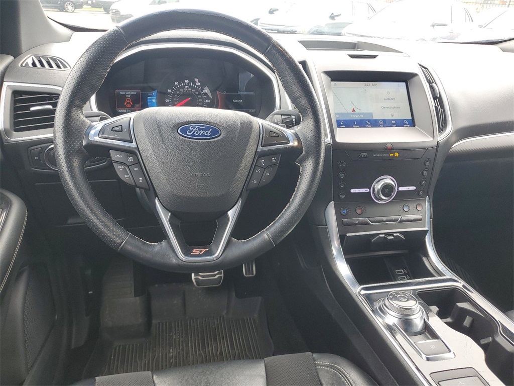 2020 Ford Edge ST 15