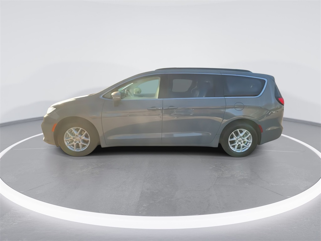 2022 Chrysler Pacifica Touring L 6