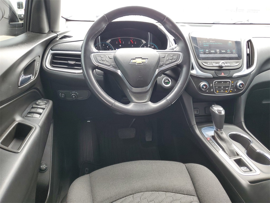 2018 Chevrolet Equinox LT 12