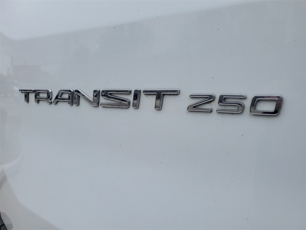 2021 Ford Transit-250 Base 7