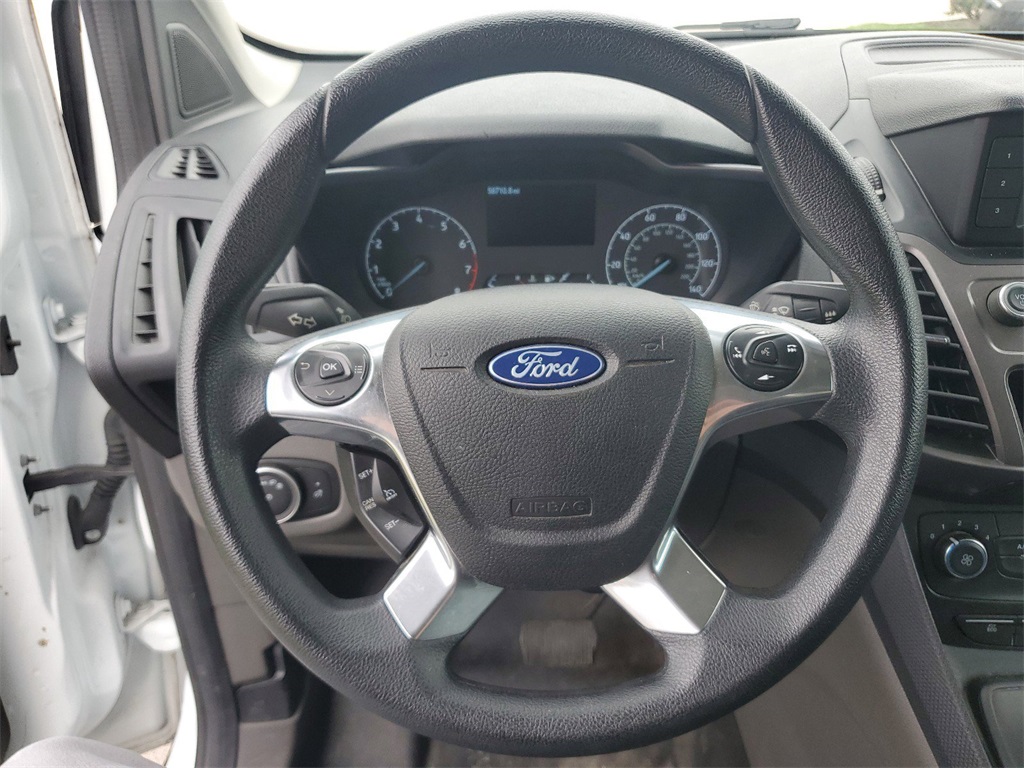 2021 Ford Transit Connect XL 30