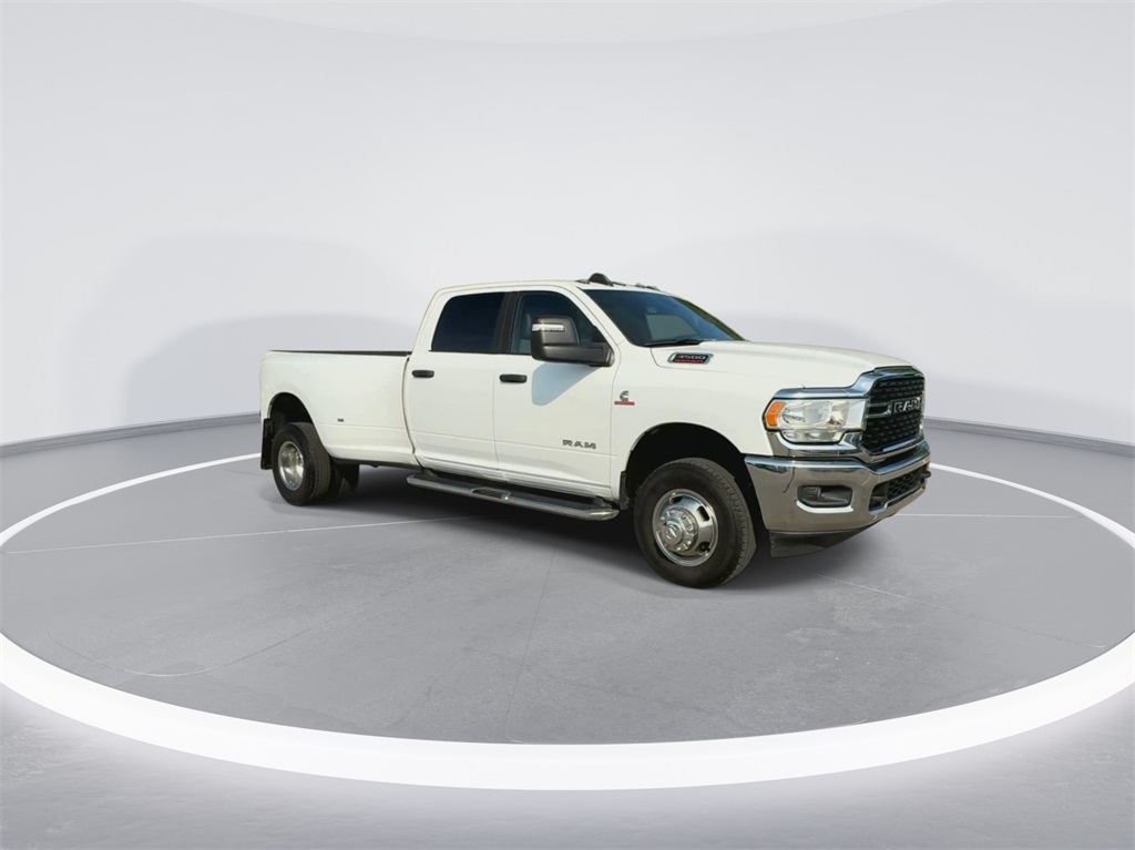 2023 Ram 3500 Big Horn 2