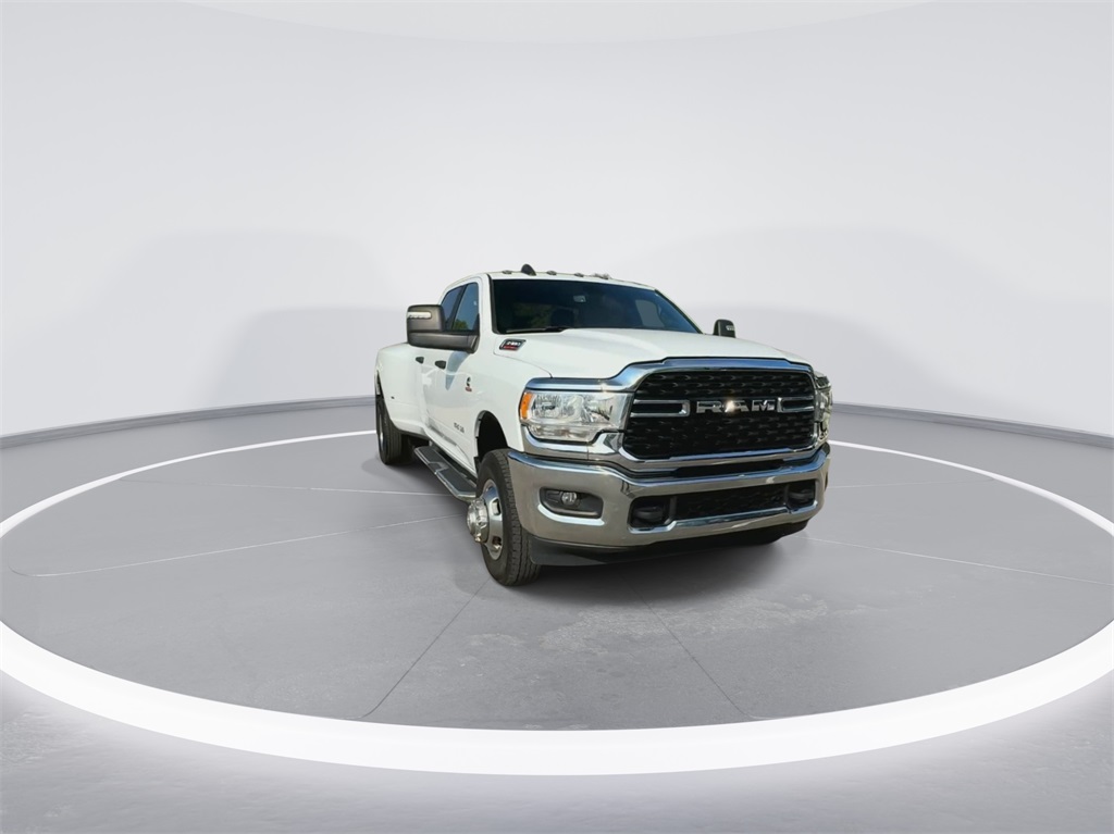 2023 Ram 3500 Big Horn 3