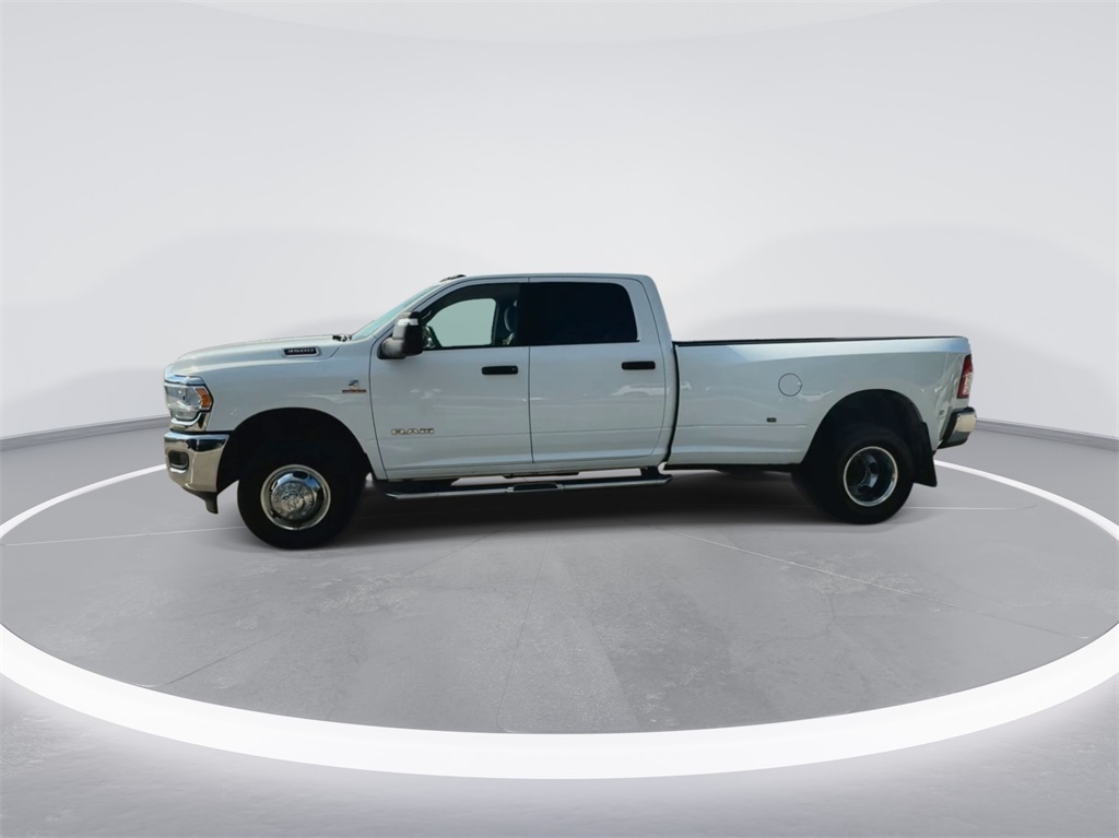 2023 Ram 3500 Big Horn 6