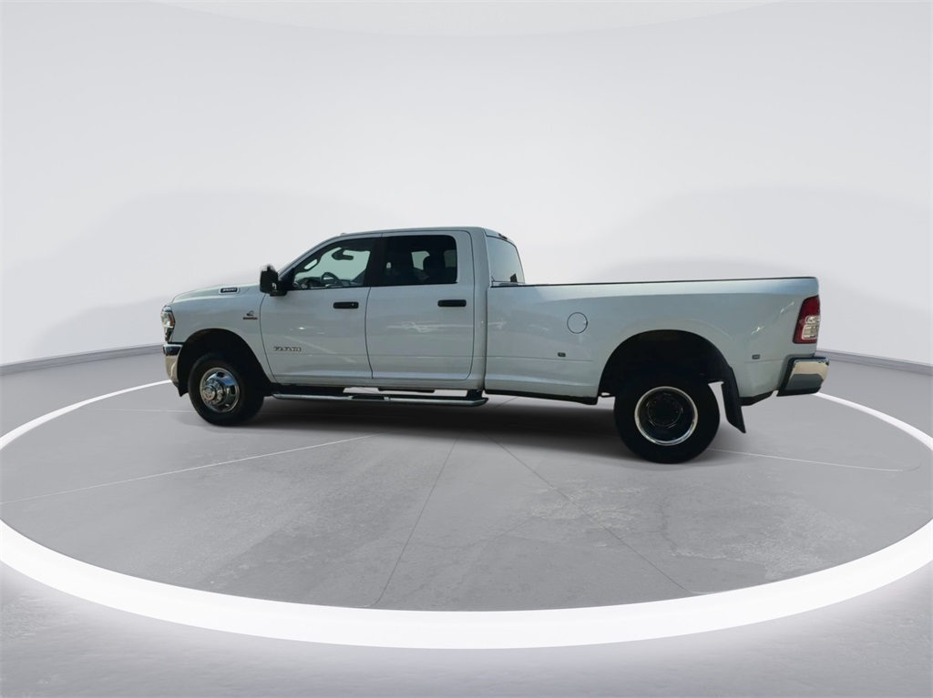 2023 Ram 3500 Big Horn 7