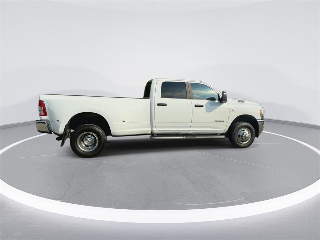 2023 Ram 3500 Big Horn 12