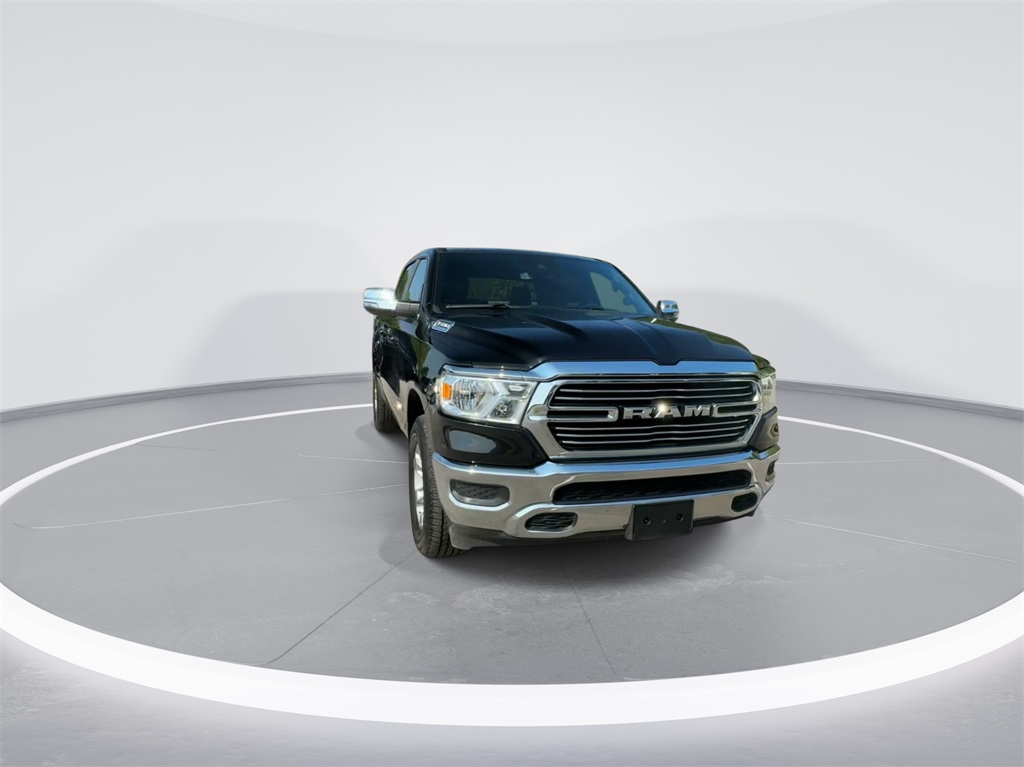 2024 Ram 1500 Laramie 3