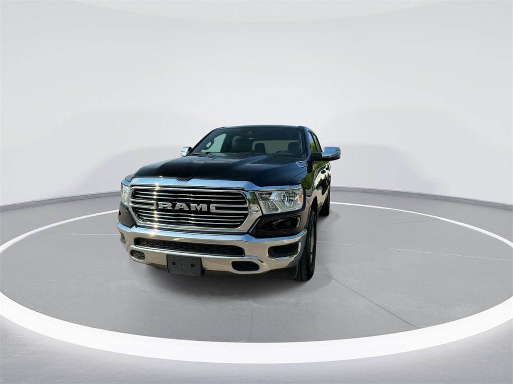 2024 Ram 1500 Laramie 4