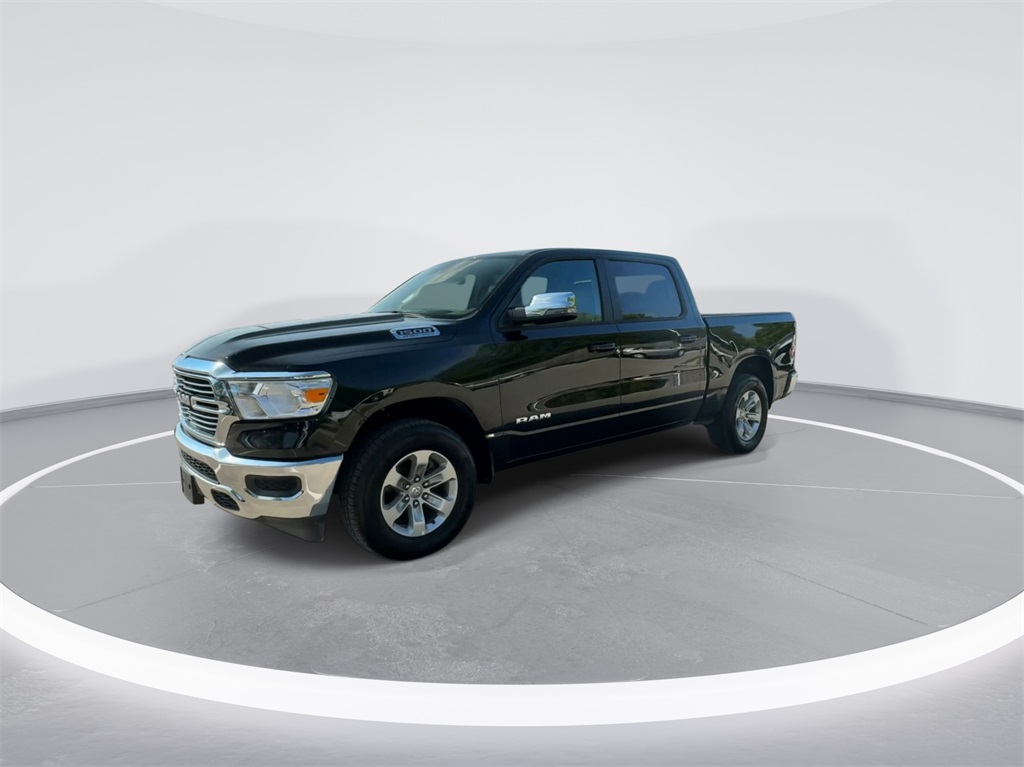 2024 Ram 1500 Laramie 5