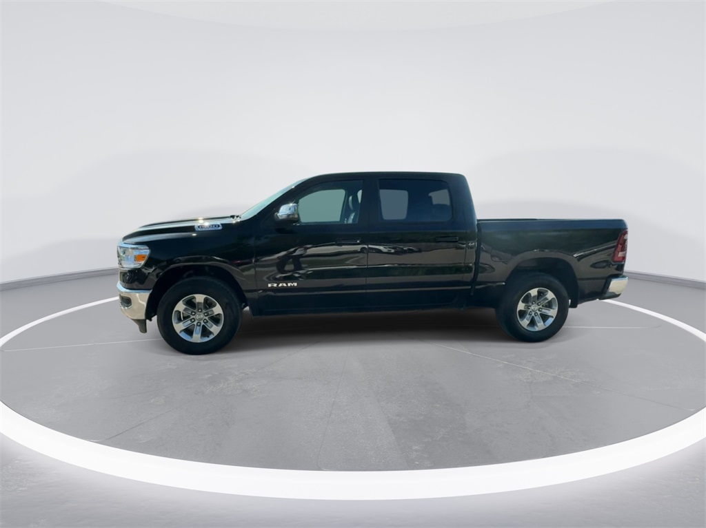 2024 Ram 1500 Laramie 6