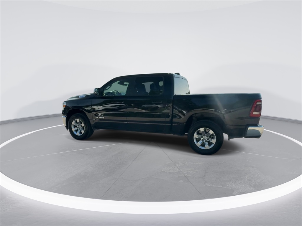 2024 Ram 1500 Laramie 7