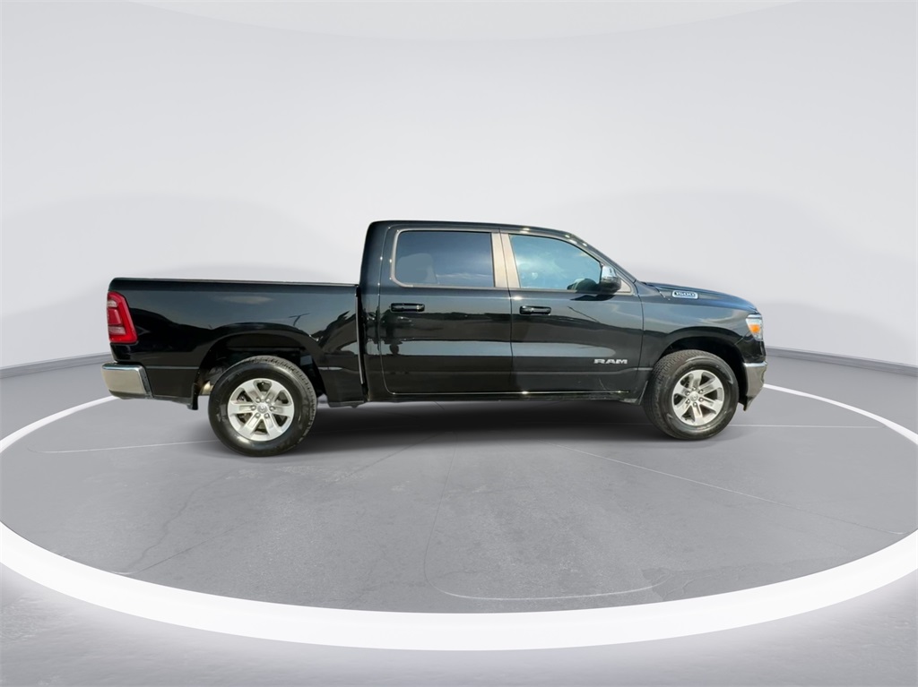 2024 Ram 1500 Laramie 12