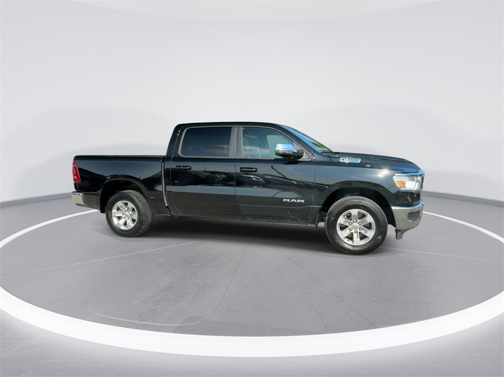 2024 Ram 1500 Laramie 13