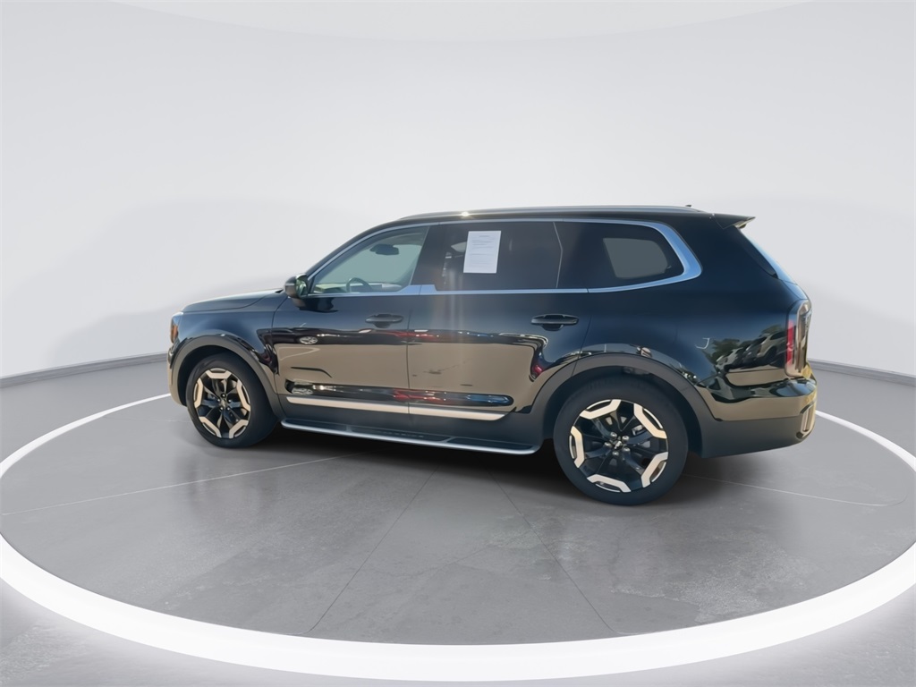 2024 Kia Telluride EX X-Line 6