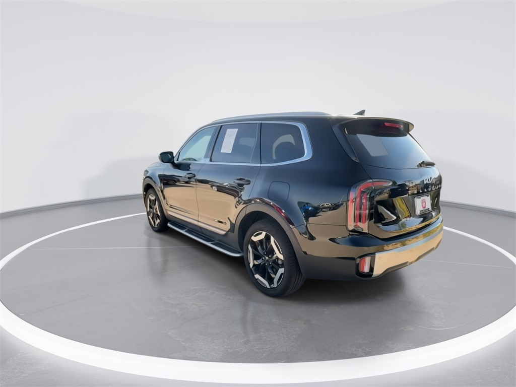 2024 Kia Telluride EX X-Line 7