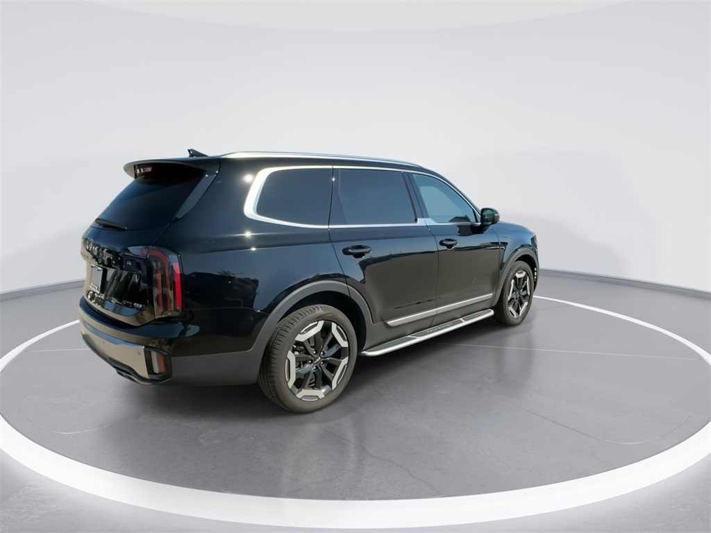 2024 Kia Telluride EX X-Line 10