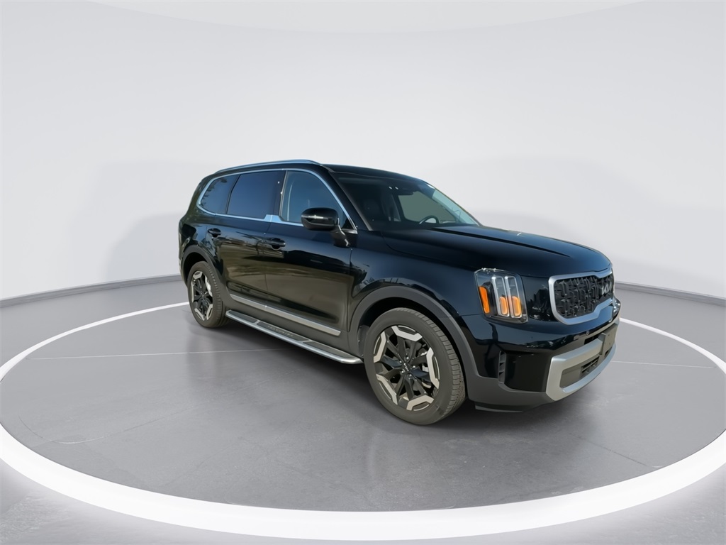 2024 Kia Telluride EX X-Line 13