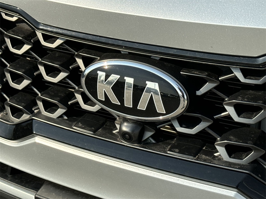 2021 Kia Sorento SX Prestige X-Line 14