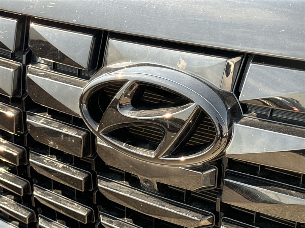 2024 Hyundai Palisade Calligraphy Night Edition 14