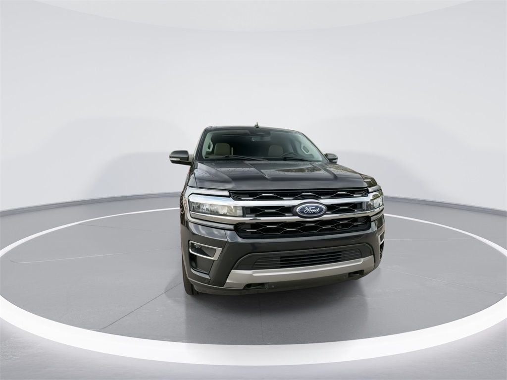 2023 Ford Expedition Max Limited 3