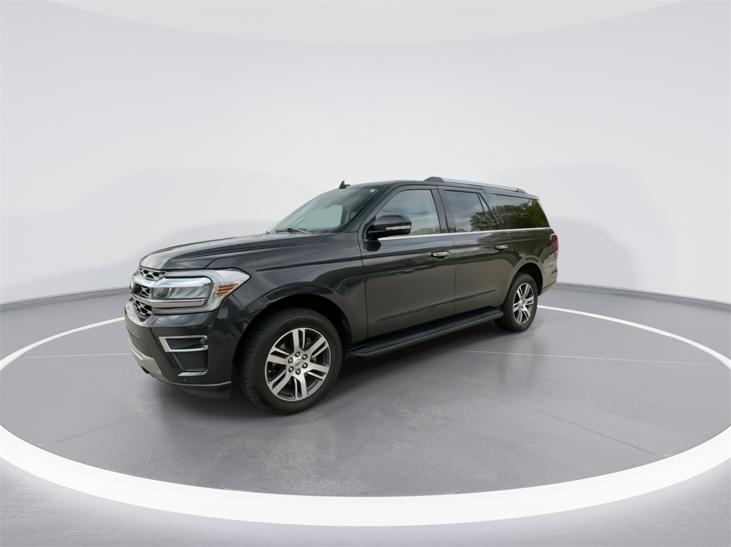 2023 Ford Expedition Max Limited 5