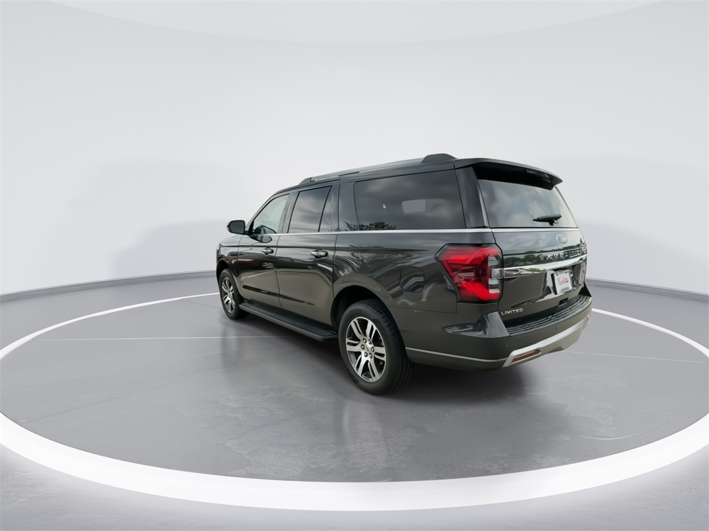 2023 Ford Expedition Max Limited 8