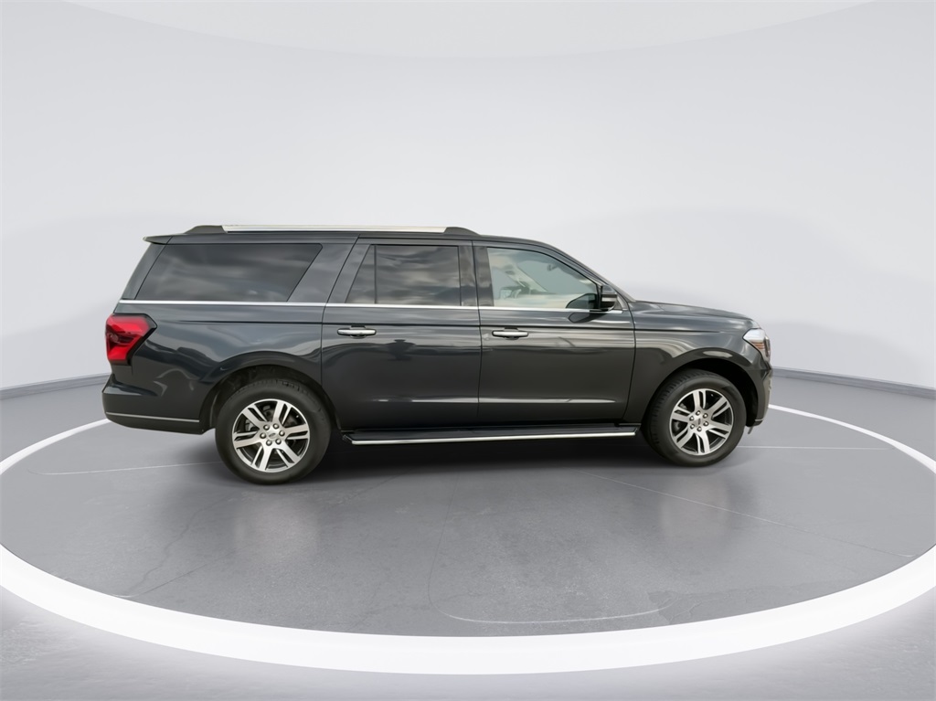 2023 Ford Expedition Max Limited 12