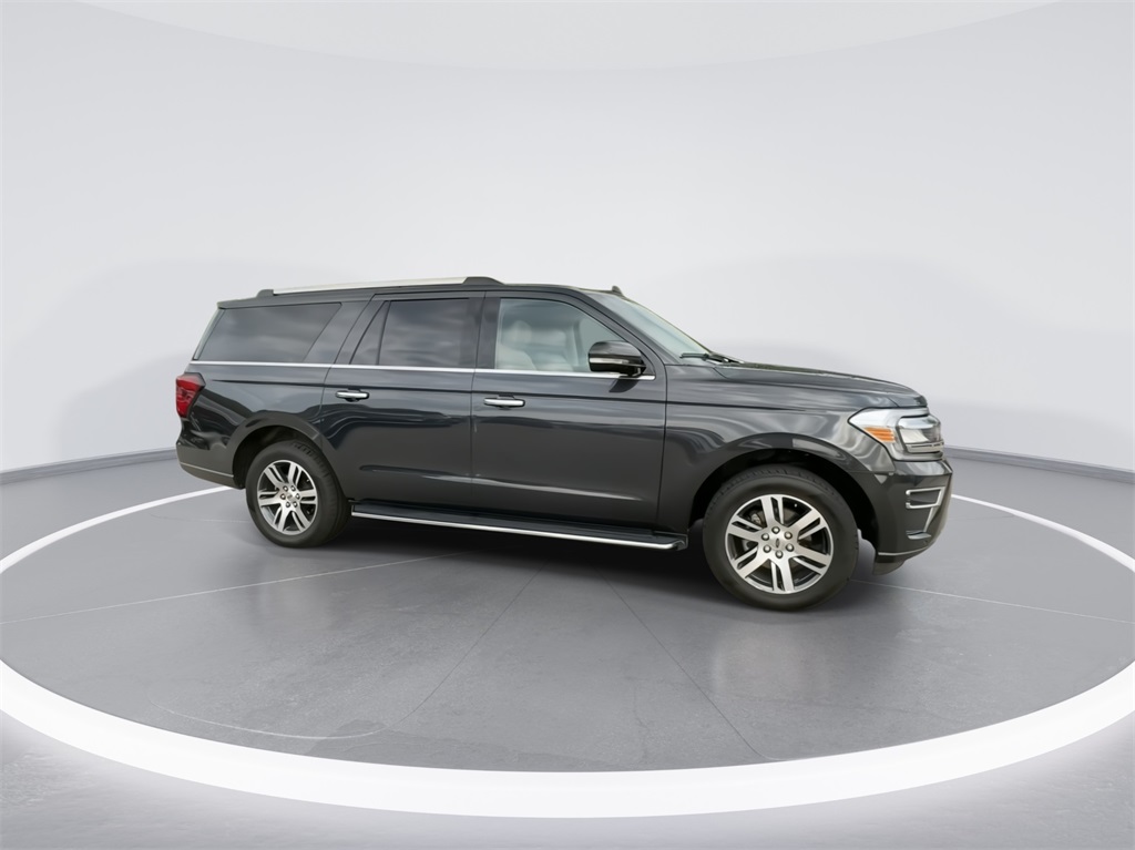 2023 Ford Expedition Max Limited 13