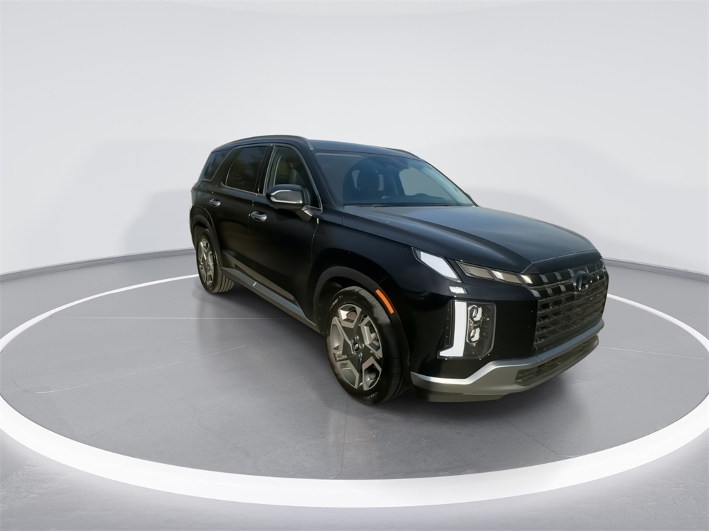 2024 Hyundai Palisade Limited 2