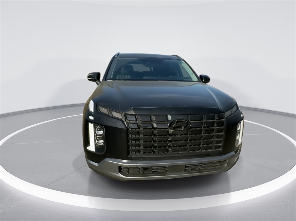 2024 Hyundai Palisade Limited 3