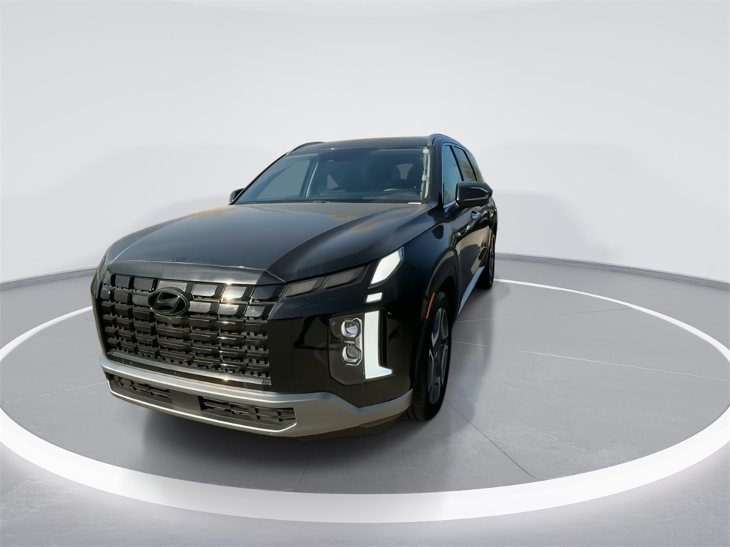 2024 Hyundai Palisade Limited 4